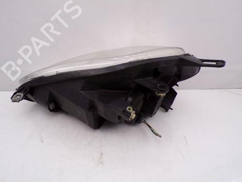Right headlight FIAT GRANDE PUNTO (199_) 1.4 16V (199BXG1B, 199AXG1B) | BP29515238C29 
