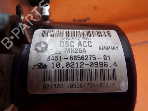 ABS pump BMW X4 (F26) xDrive 20 d | BP33152180M43 - Image 3