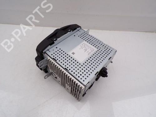 Radio OPEL CORSA E (X15) 1.4 (08, 68) | BP32841458E6  - Image 9