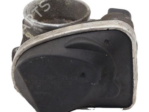 Throttle body MINI MINI (R50, R53) Cooper | BP38093669M82 - Image 2