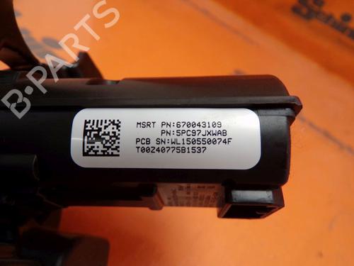 Switch MASERATI QUATTROPORTE VI 3.0 D | BP32836593I30  - Image 5