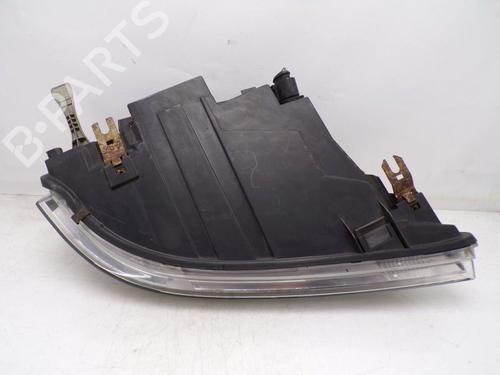 Left headlight FORD GALAXY I (WGR) 1.9 TDI | BP30189510C28