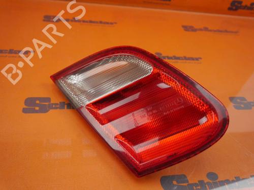 Used Left tailgate light MERCEDES-BENZ CLK (C208) CLK 200 Kompressor (208.344) (163 hp) 24413750