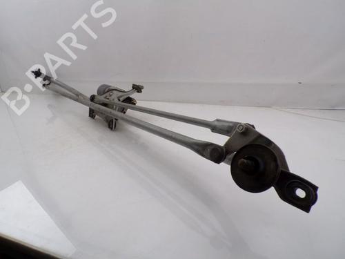 Front wiper motor OPEL MERIVA B MPV (S10) 1.4 (75) | BP33157040M29 - Image 3