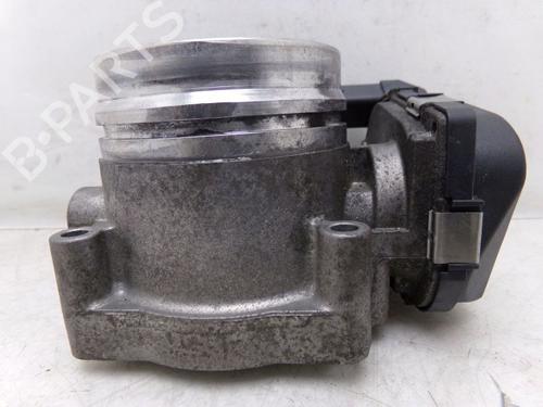 Throttle body BMW 3 Coupe (E92) 335 i | BP33155622M82 - Image 4