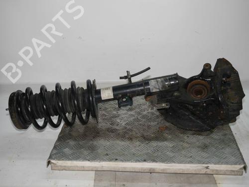 Right front shock absorber BMW X5 (E53) 3.0 d | BP32651681M17