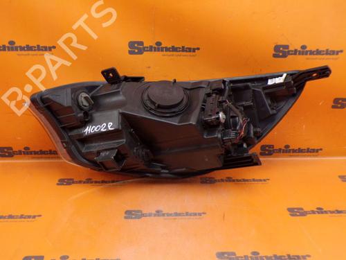 Right headlight KIA RIO III (UB) 1.2 CVVT | BP24413259C29 