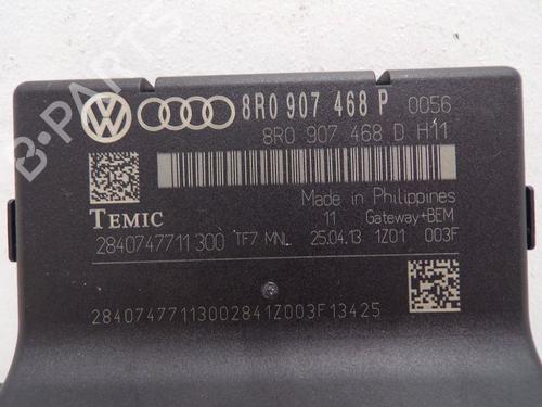 Control unit AUDI A5 Convertible (8F7) 3.0 TFSI quattro | BP33156652M11 - Image 3