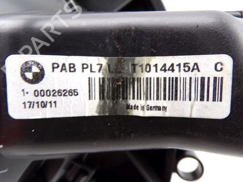 Heater blower motor BMW 1 (F20) 116 i | BP31865919M62