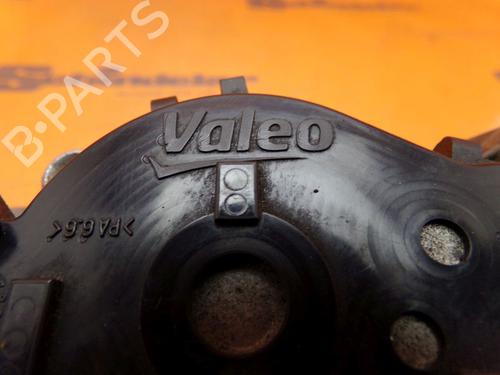 Front wiper motor CITROËN DS3 (SA_) 1.4 VTi 95 | BP32662751M29 