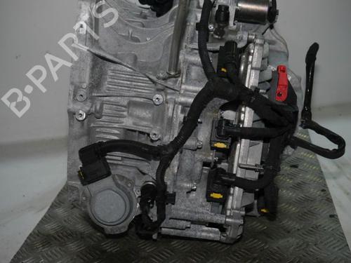 Gearbox MERCEDES-BENZ CLA Shooting Brake (X118) CLA 180 (118.684) | BP31757257M3 