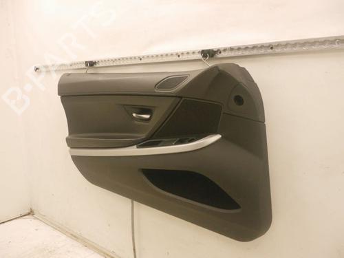 Front left panel BMW 6 Coupe (F13) 640 i | BP33743732C58 - Image 3