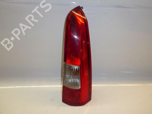Used Right taillight VOLVO V70 II (285) 2.5 TDI (140 hp) 32825860