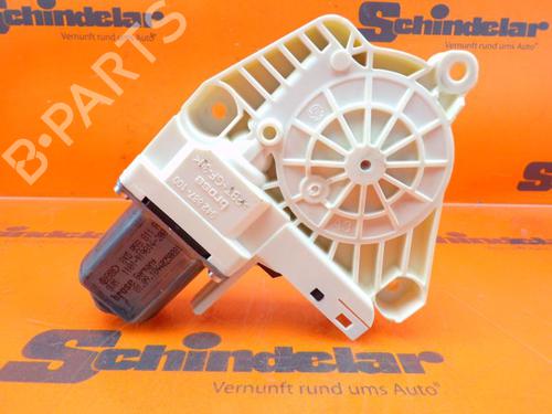Used Left rear window motor Left rear window motor AUDI Q5 (8RB) 3.0 TDI quattro (240 hp) 33148119 33148119