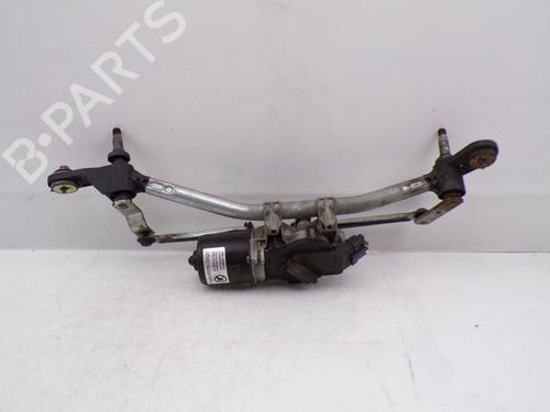 Front wiper motor RENAULT CLIO III (BR0/1, CR0/1) 1.6 16V (BR05, BR0B, BR0Y, BR15, BR1J, BR1M, BR1Y, CR0B,... | BP29515167M29 