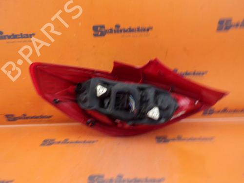 Right taillight OPEL CORSA D (S07) 1.4 (L08, L68) | BP33150466C35 - Image 4