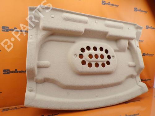 Boot lining MASERATI QUATTROPORTE VI 3.0 D | BP32648584I3