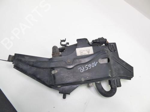 Electronic module PORSCHE PANAMERA (970) 3.0 D | BP32640314M83