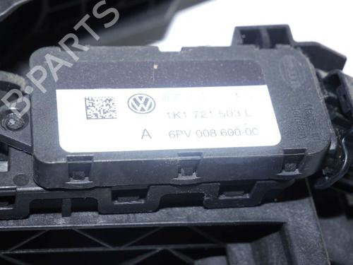 Pedal VW GOLF V (1K1) 2.0 TDI 16V | BP24381159I4 