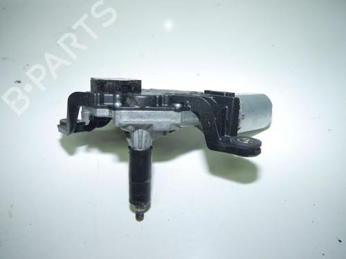 Rear wiper motor VW POLO V (6R1, 6C1) 1.2 | BP24386330M102 