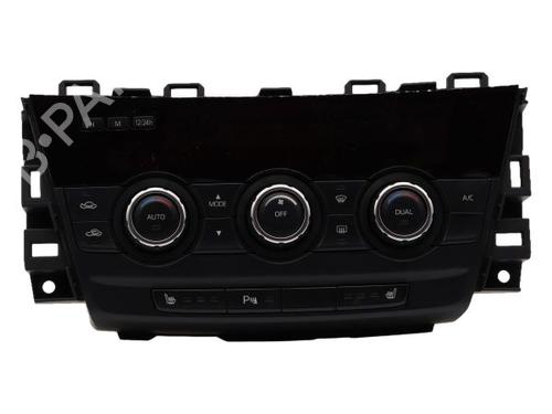 Used Climate control Climate control MAZDA 6 Estate (GJ, GL) 2.0 (GJEFW) (146 hp) 34008019 34008019