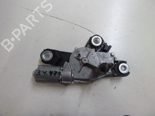 Used Rear wiper motor Rear wiper motor MAZDA 3 (BK) 1.6 (BK14) (105 hp) 33138720 33138720