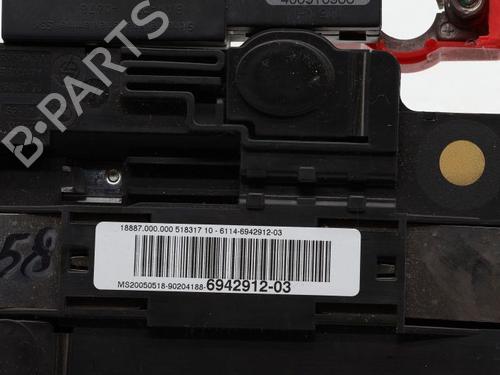 Fuse box BMW 1 (E87) 116 i | BP34615980E1  - Image 7