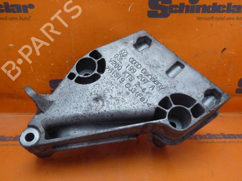 Used Engine mount Engine mount VW POLO V (6R1, 6C1) 1.6 TDI (90 hp) 33151918 33151918