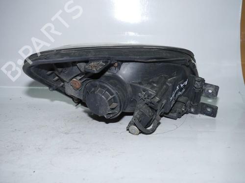 Left headlight KIA SPORTAGE II (JE_, KM_) 2.0 CRDi 4WD | BP24381792C28 