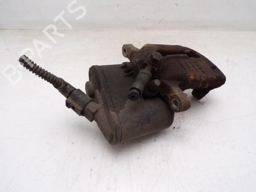 Used Right rear brake caliper Right rear brake caliper VW TIGUAN (5N_) 1.4 TSI (122 hp) 33157182 33157182