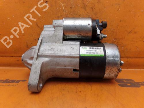 Starter JEEP GRAND CHEROKEE III (WH, WK) 4.7 V8 4x4 | BP28327393M8