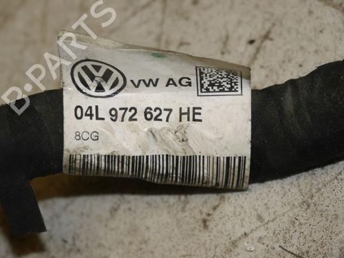 Wiring harness VW TOURAN (5T1) 1.6 TDI | BP33145034E16 - Image 5