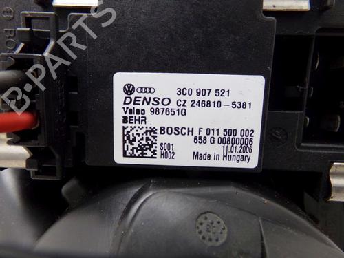 Heater blower motor VW GOLF V (1K1) 1.6 | BP30047465M62