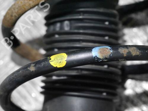 Right front shock absorber FIAT PANDA (169_) 1.2 (169.AXB11, 169.AXB1A) | BP36367387M17 - Image 6
