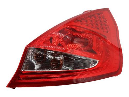 Used Right taillight Right taillight FORD FIESTA VI (CB1, CCN) 1.25 (82 hp) 34634807 34634807