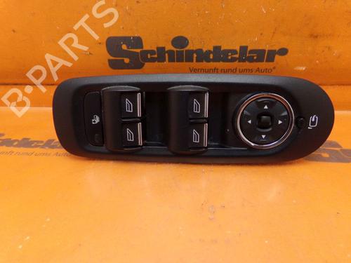 Used Switch FORD S-MAX (WA6) 2.0 TDCi (140 hp) 27307445
