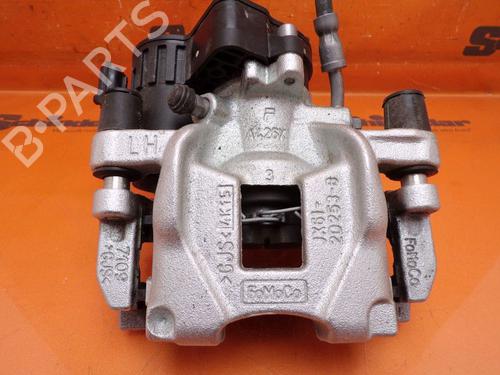 Used Left rear brake caliper FORD FOCUS IV (HN) 1.0 EcoBoost mHEV (155 hp) 33153864