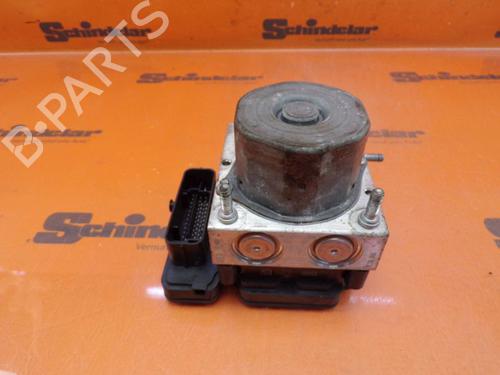 ABS pump SKODA FABIA II (542) 1.2 TSI | BP24412888M43 