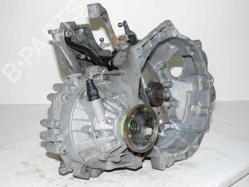 Used Gearbox AUDI A3 (8L1) 1.8 (125 hp) 32638469