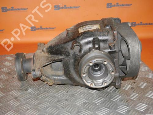 Rear differential BMW 6 Convertible (E64) 630 i | BP32833494M24 - Image 2
