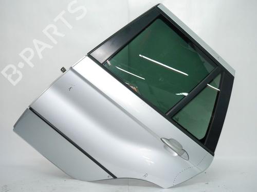 Used Left rear door BMW X5 (E53) 3.0 d (184 hp) 32634269