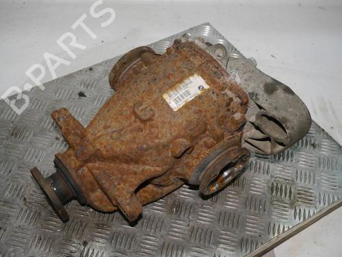 Rear differential BMW 6 (E63) 645 Ci | BP31813051M24