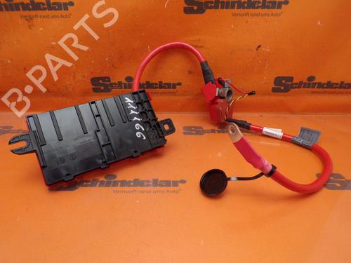 Control unit BMW 3 Touring (F31) 320 d xDrive | BP33152602M11  - Image 5