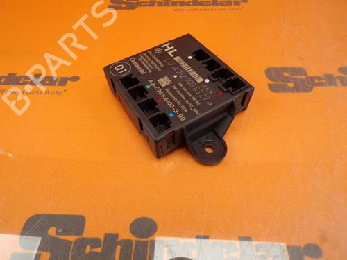Electronic module MERCEDES-BENZ E-CLASS T-Model (S212) E 250 CDI / BlueTEC (212.203, 212.204) | BP28363551M83 