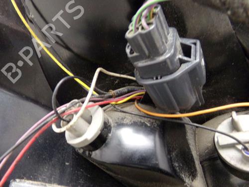 Right taillight FORD FOCUS III 1.6 Ti | BP29380665C35 