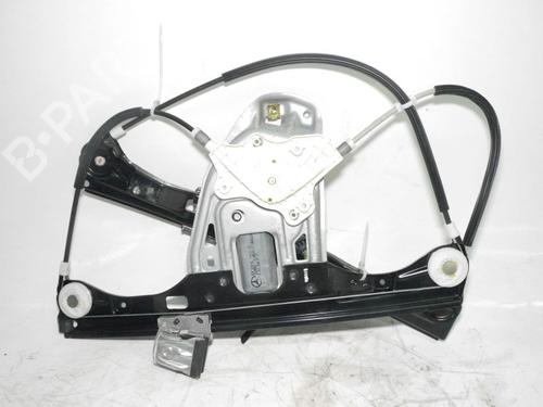 Used Front right window mechanism MERCEDES-BENZ C-CLASS Coupe (CL203) C 220 CDI (203.708) (150 hp) 32823510