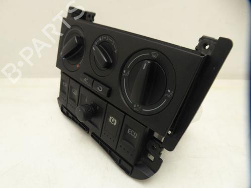 Commande Chauffage VW LUPO I (6X1, 6E1) 1.2 TDI 3L | BP30515854I5