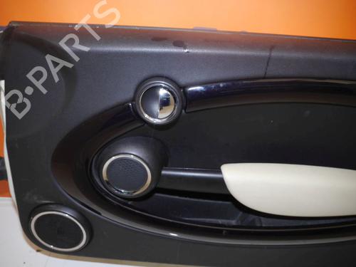 Right front door MINI MINI (R50, R53) Cooper | BP24389901C3 