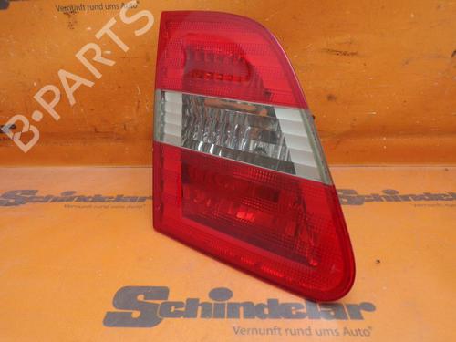 Left tailgate light MERCEDES-BENZ B-CLASS Sports Tourer (W245) B 180 CDI (245.207) | BP25705266C79 
