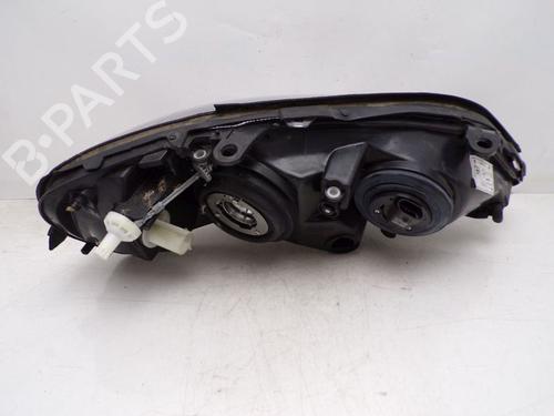 Left headlight OPEL ASTRA G Convertible (T98) 1.6 16V (F67) | BP29644880C28
